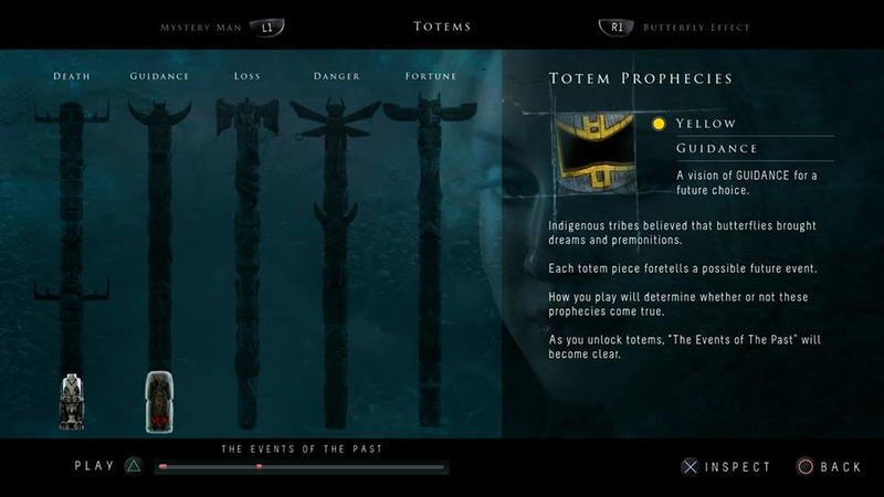 Illustration for article titled Until Dawn: The TAY Review
